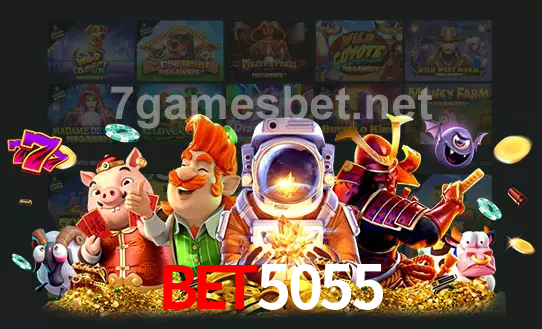 cassino bet5055
