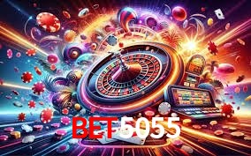 Torneios bet5055