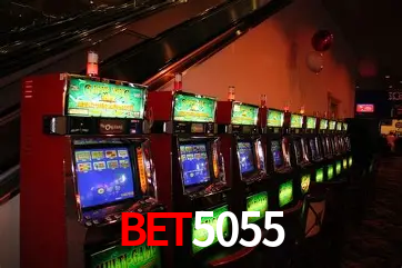 Desvendando o Mundo dos Jogos Virtuais na bet5055