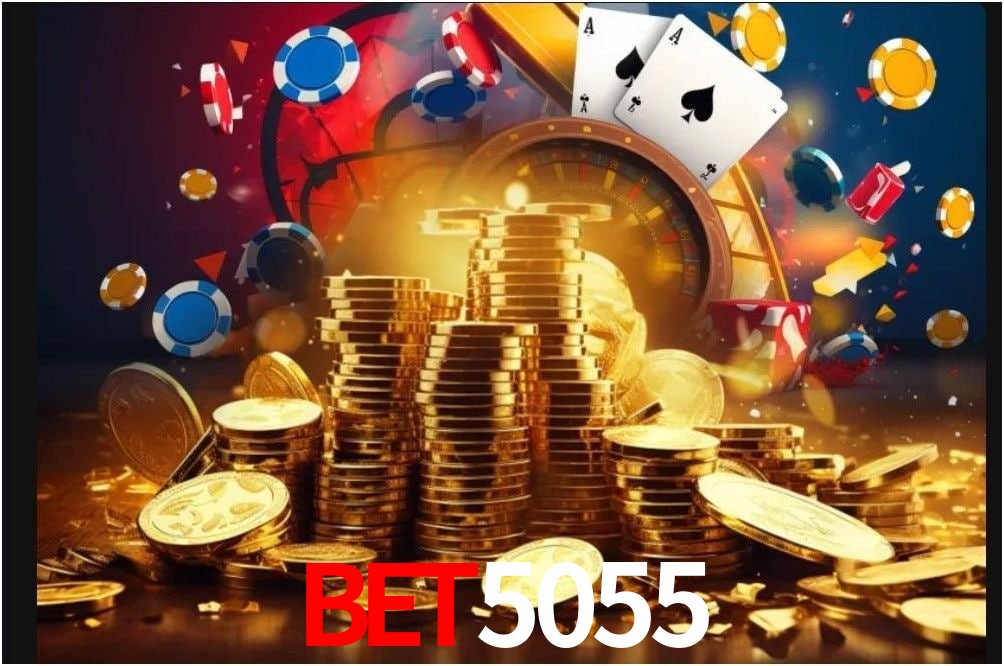 A Emoção da Loteria na bet5055: Uma Chance de Mudança de Vida
