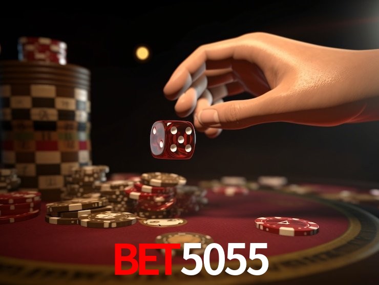 Apostas de Basquete bet5055