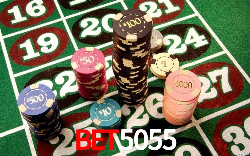 Explorando a Categoria de Eventos em Apostas na bet5055