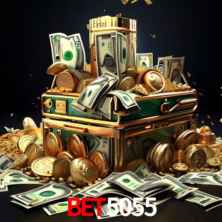 Casino Ao Vivo bet5055