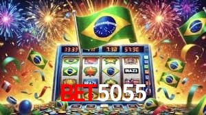 Bonus Features bet5055