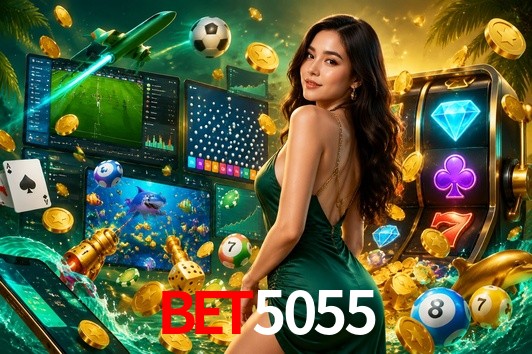 Welcome Bonus bet5055
