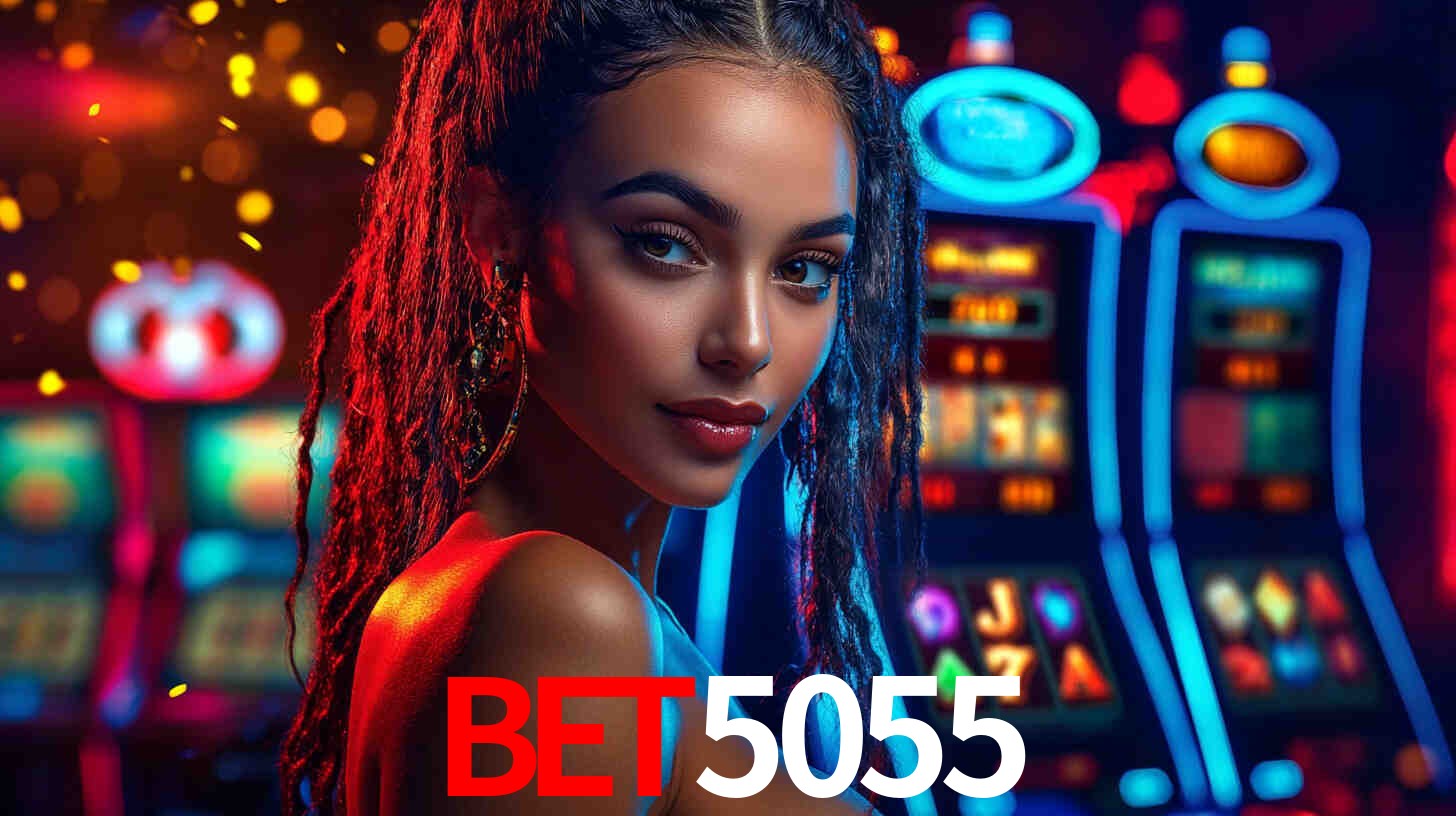 A Experiência Imersiva dos Cassinos Ao Vivo no bet5055