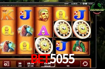 Apostas Esportivas na bet5055: Um Guia Completo