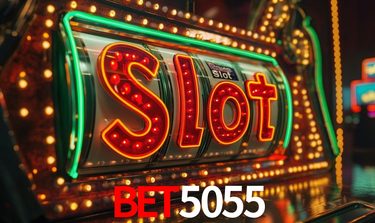 Diretório de Jogos bet5055