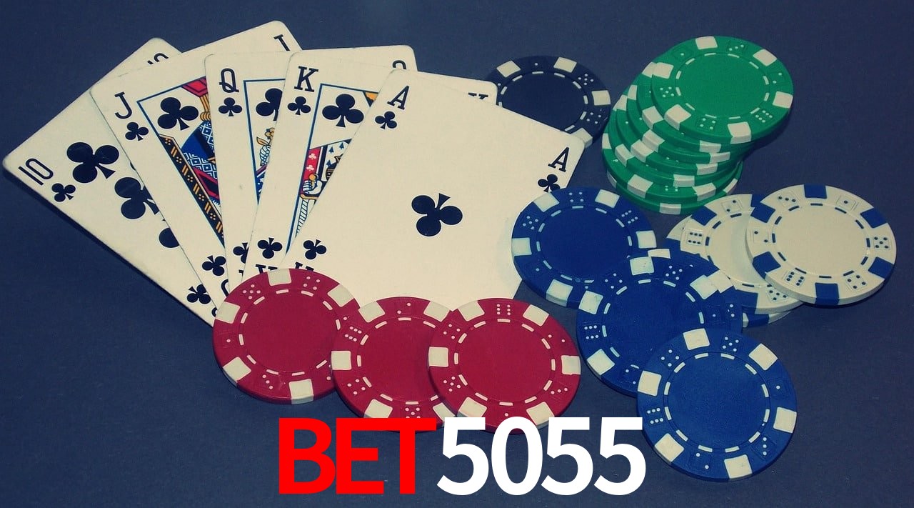 Game Statistics bet5055
