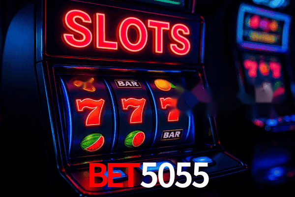 Tecnologia da Plataforma bet5055