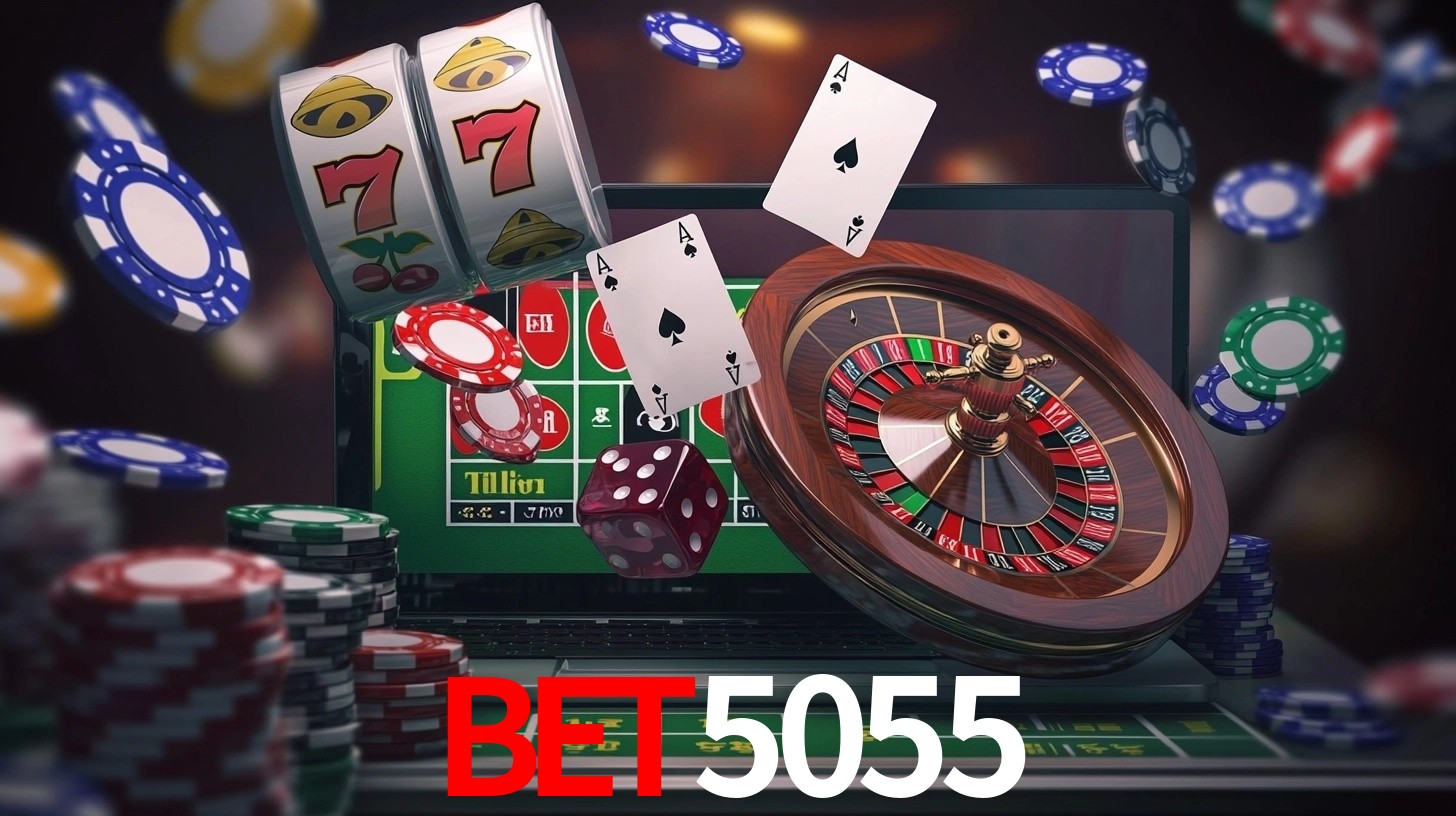 Exclusive Games bet5055