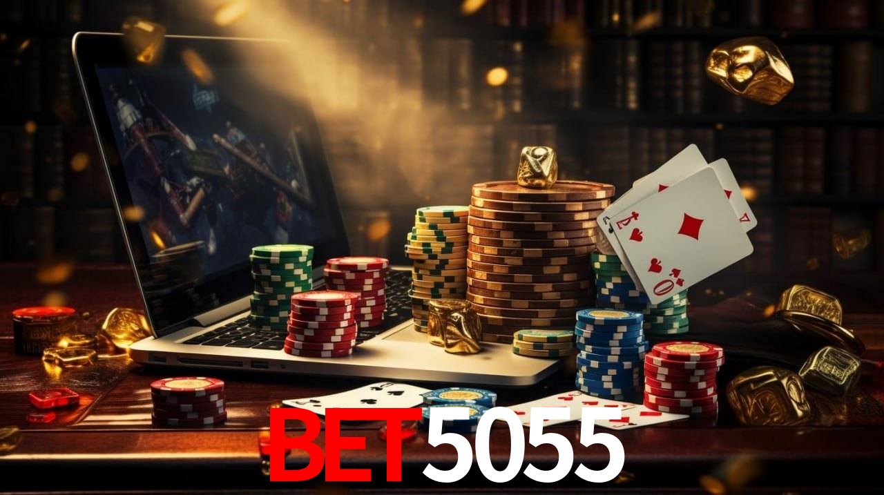 Interface Premium bet5055