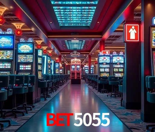 Descubra a Essência do bet5055: Nossa História e Compromissos