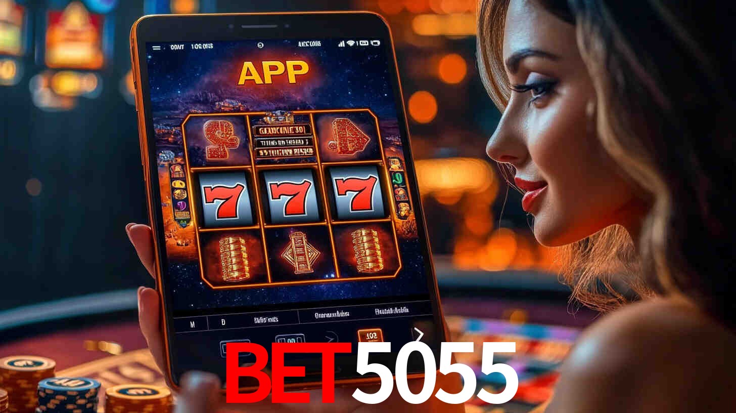 bet5055: Jogue Crash e Experimente Alta Recompensa Instantânea