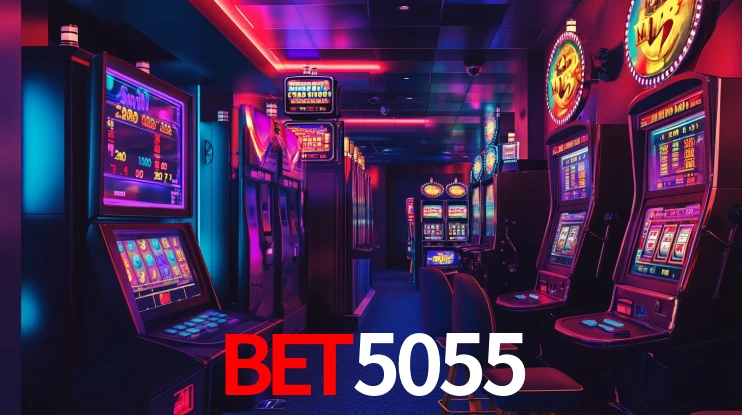 Premium Interface bet5055