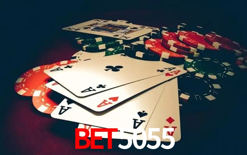 Promoção Relâmpago bet5055