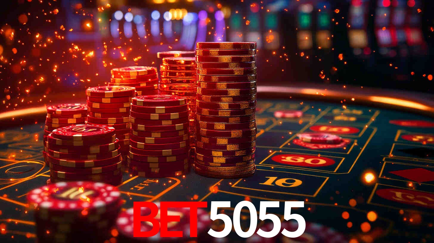Programa VIP bet5055