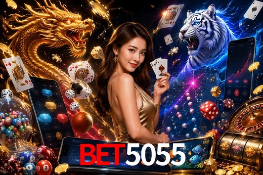 Tennis Betting bet5055