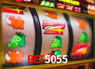 A Popularidade dos Caça-Níqueis no bet5055