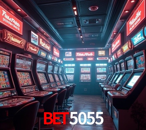 Cadastro Rápido bet5055
