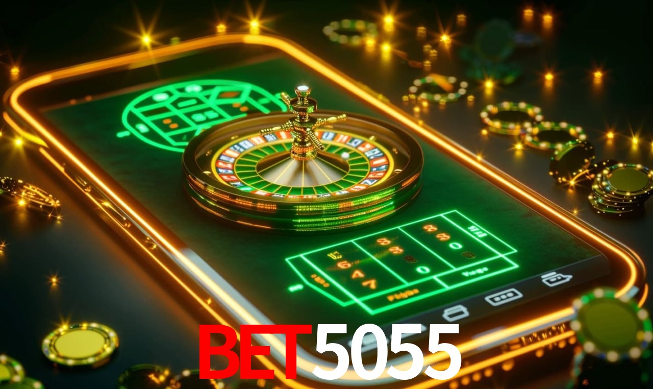Provedores de Jogos bet5055