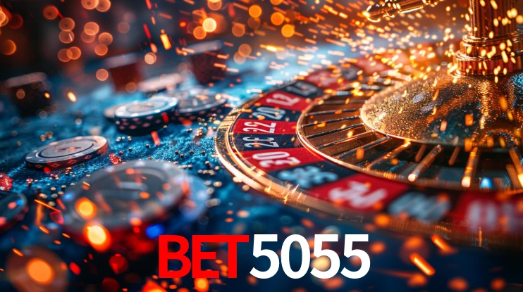 Account Benefits bet5055