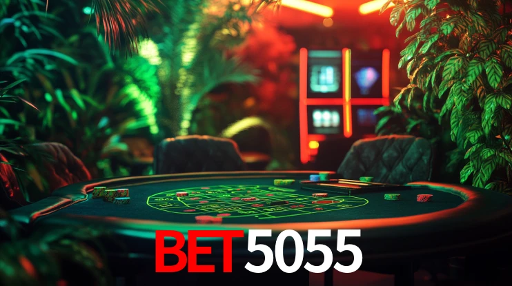 Live Casino bet5055