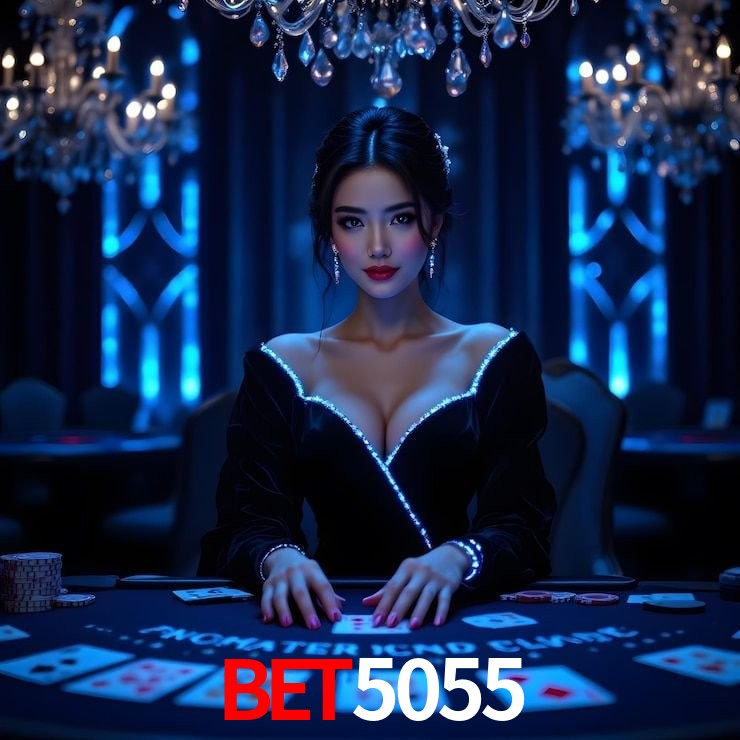 Estatísticas Esportivas bet5055