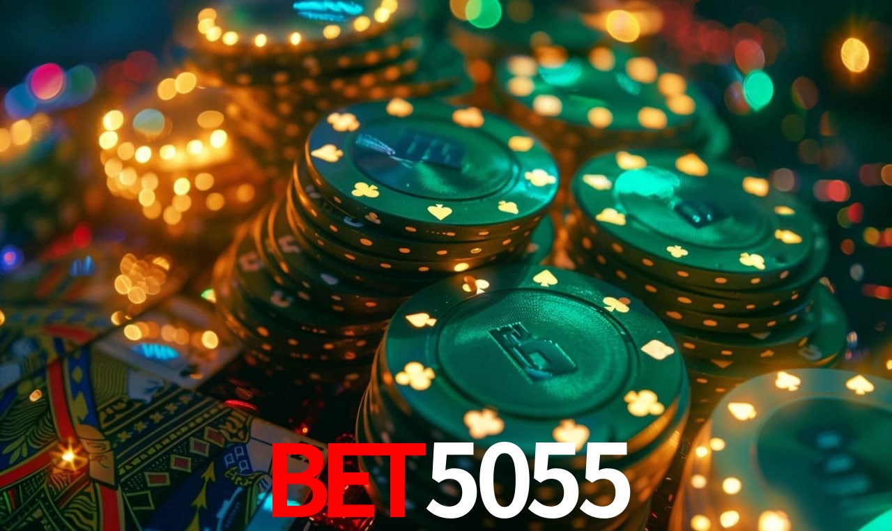 Bônus Diários bet5055
