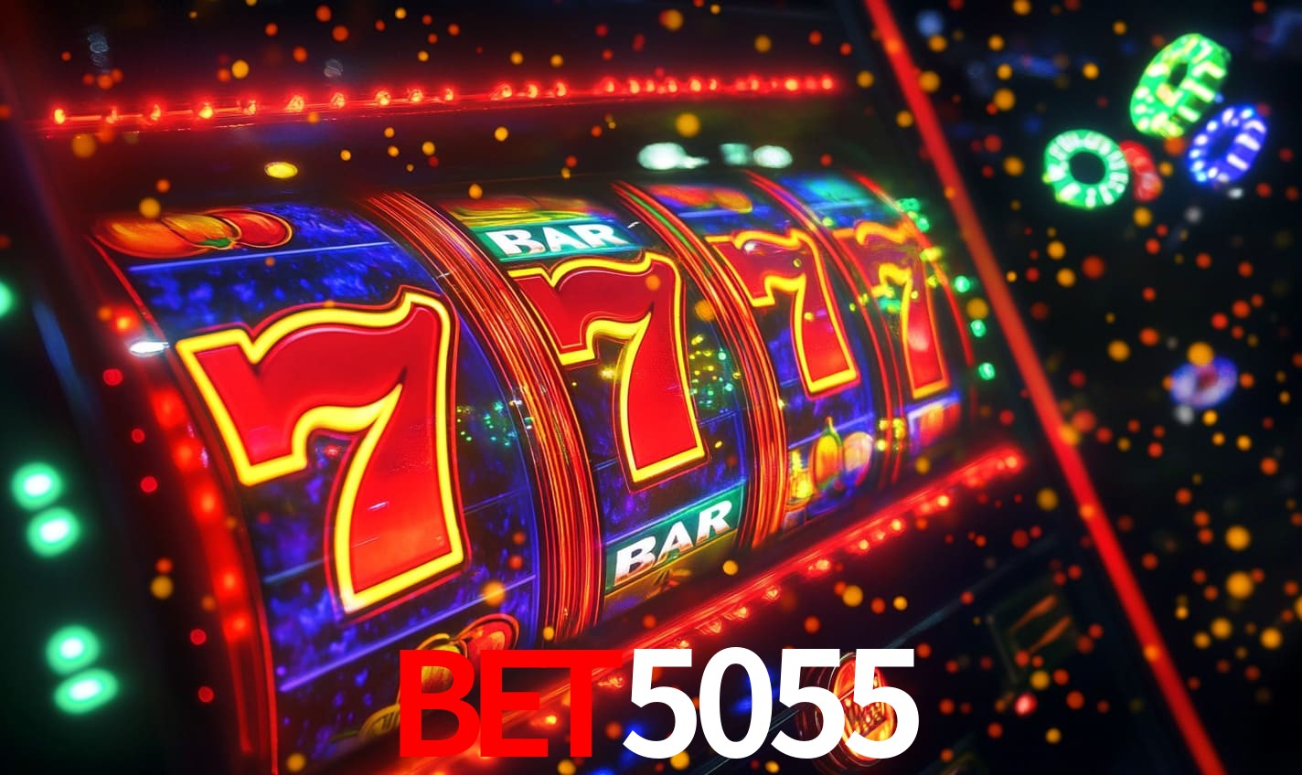 bet5055: Seu Cassino Premiado com Pagamentos Rápidos