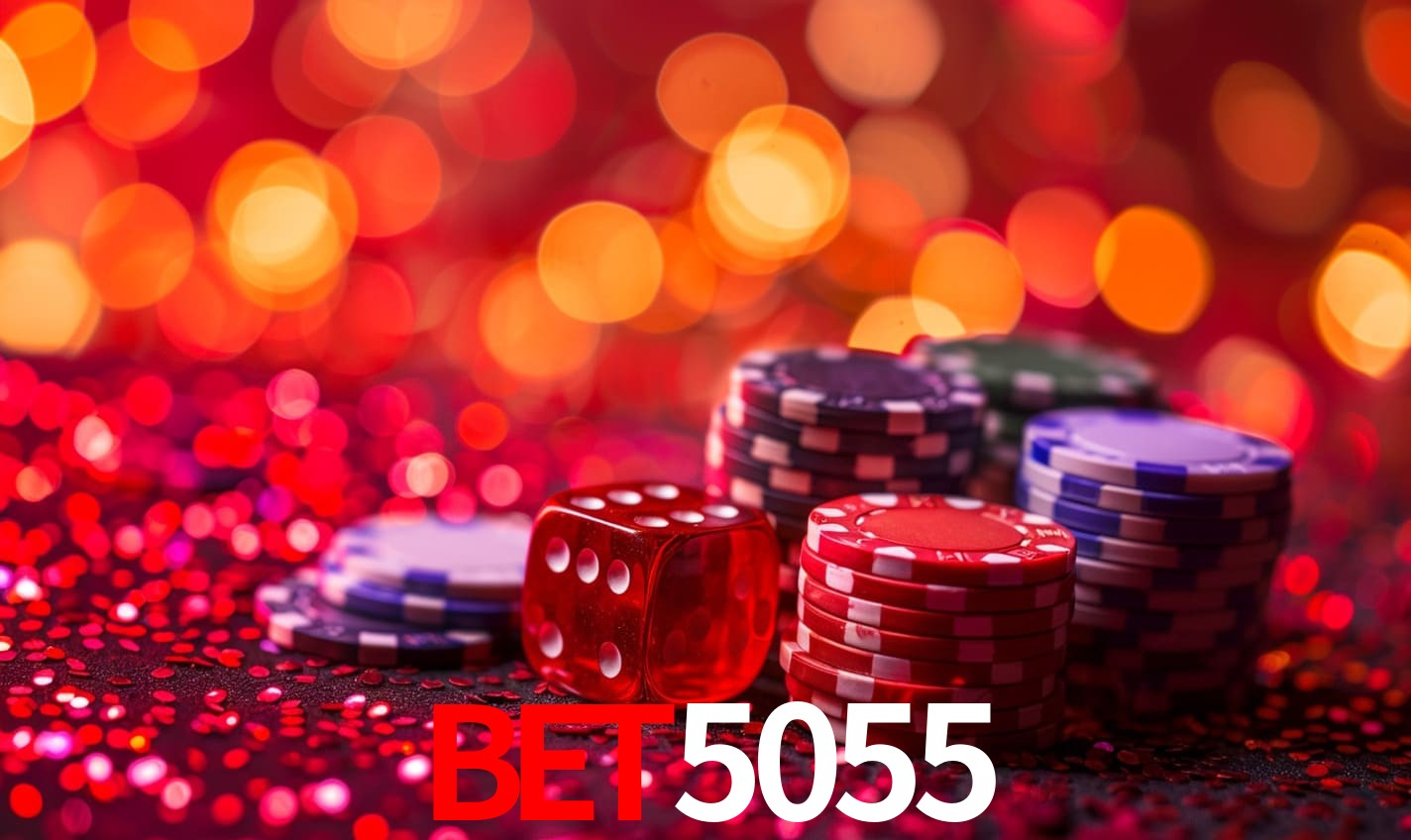 Explorando a Categoria de Eventos em Apostas na bet5055