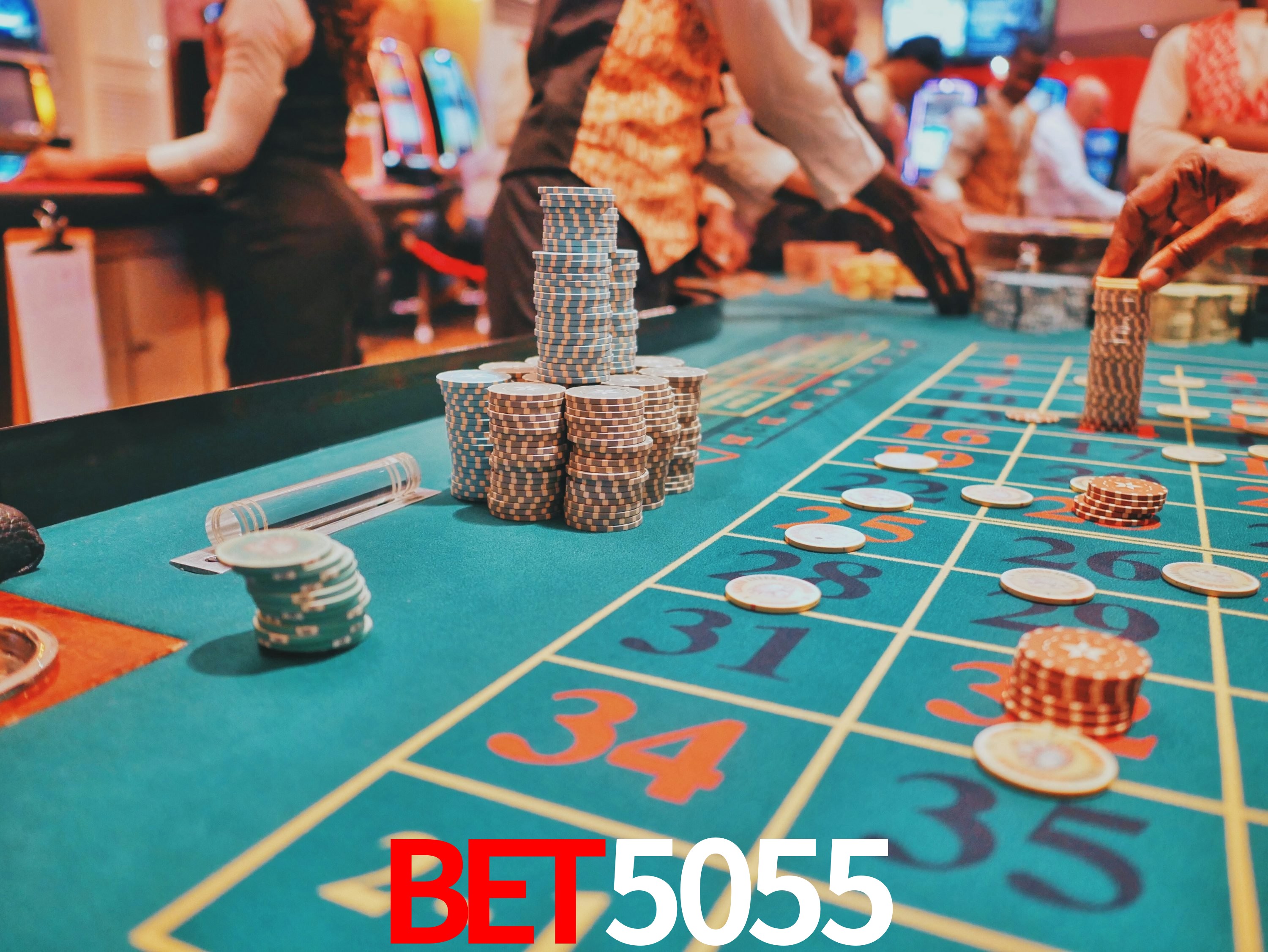 Jogos Exclusivos bet5055