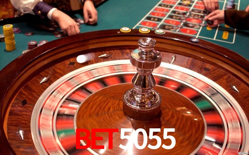 cassino bet5055