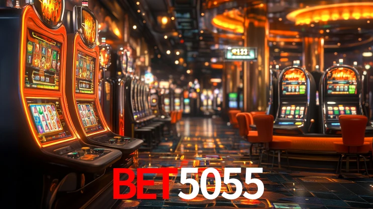 bet5055 App Interface
