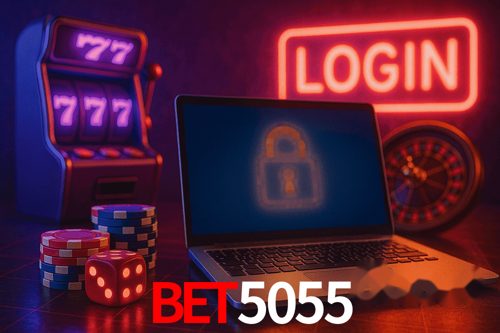 Mesa de Blackjack bet5055