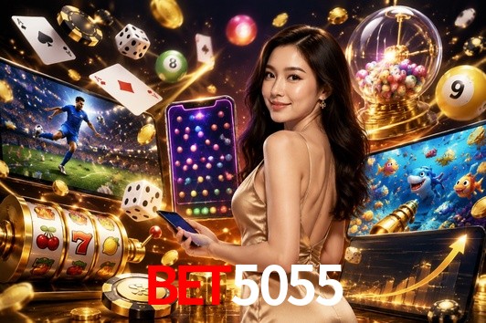 Slot Games bet5055