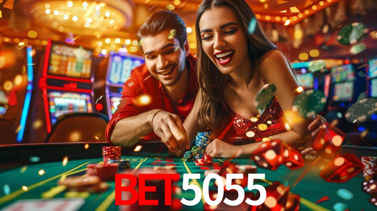 Estatísticas do Jogo bet5055