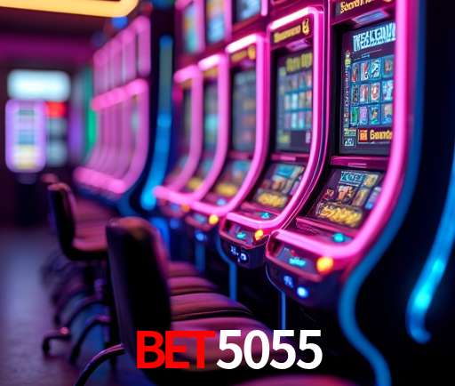 Design Responsivo bet5055