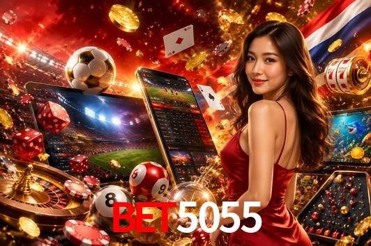 Secure Login bet5055