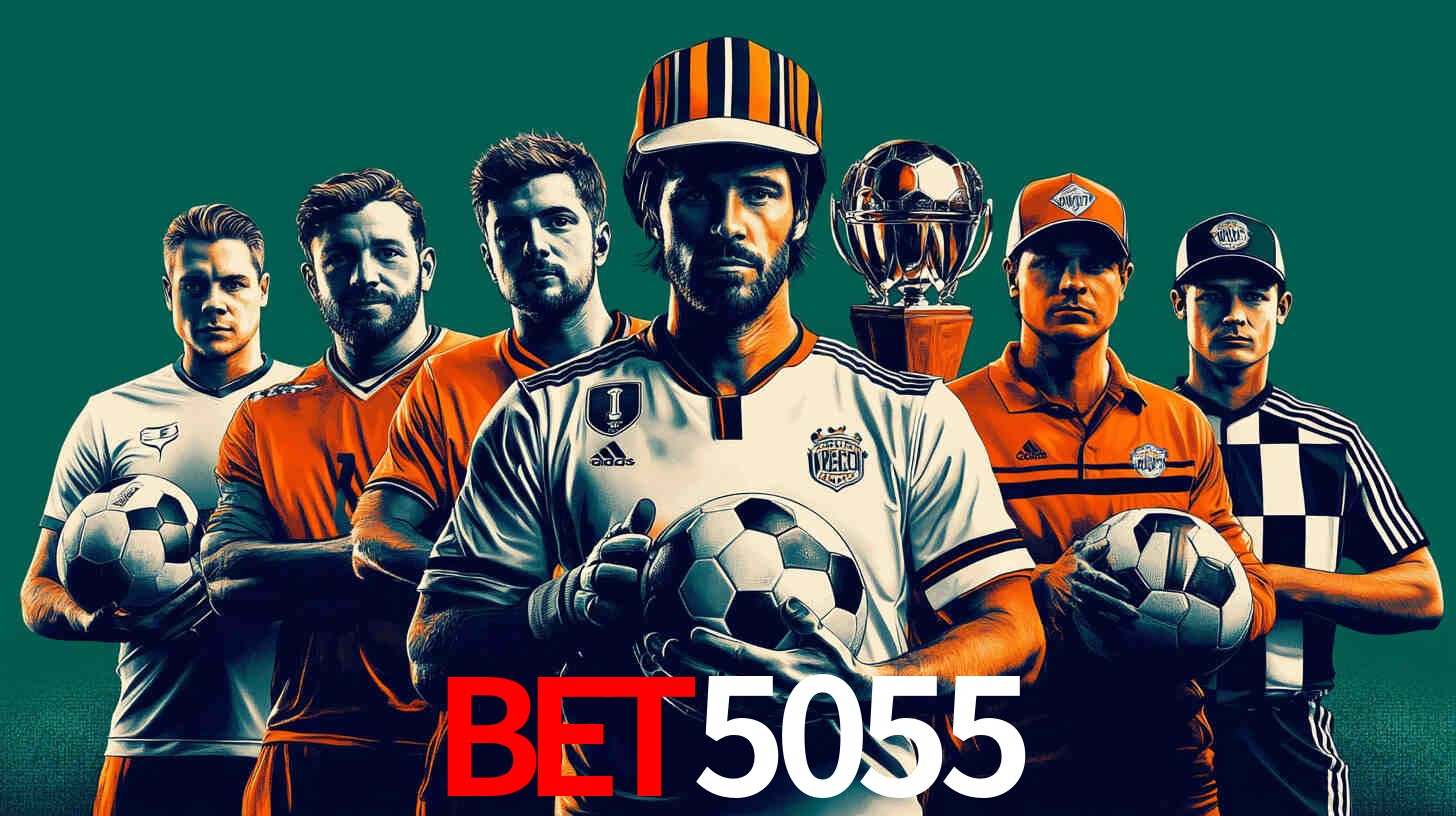 Descubra o Programa VIP da bet5055: Vantagens Exclusivas para Jogadores