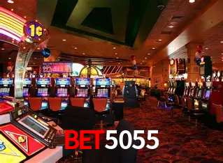 Descubra a Essência do bet5055: Nossa História e Compromissos