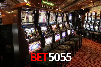 Inovações de Jogos na bet5055: O Futuro das Experiências Interativas