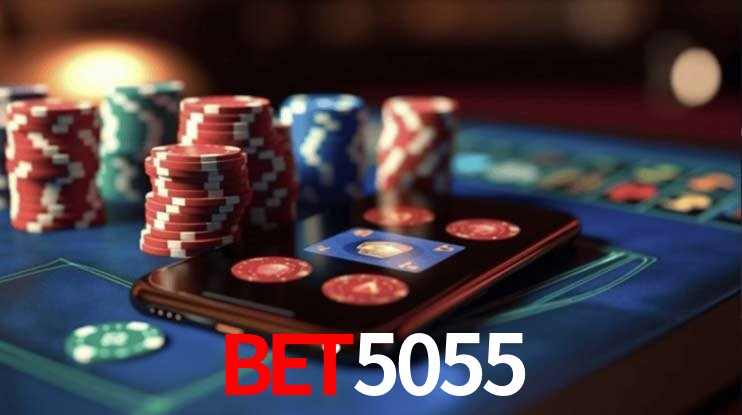 Apostas de Tênis bet5055