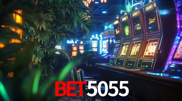 Roulette Table bet5055