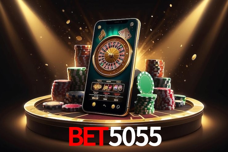 Recursos de Bônus bet5055