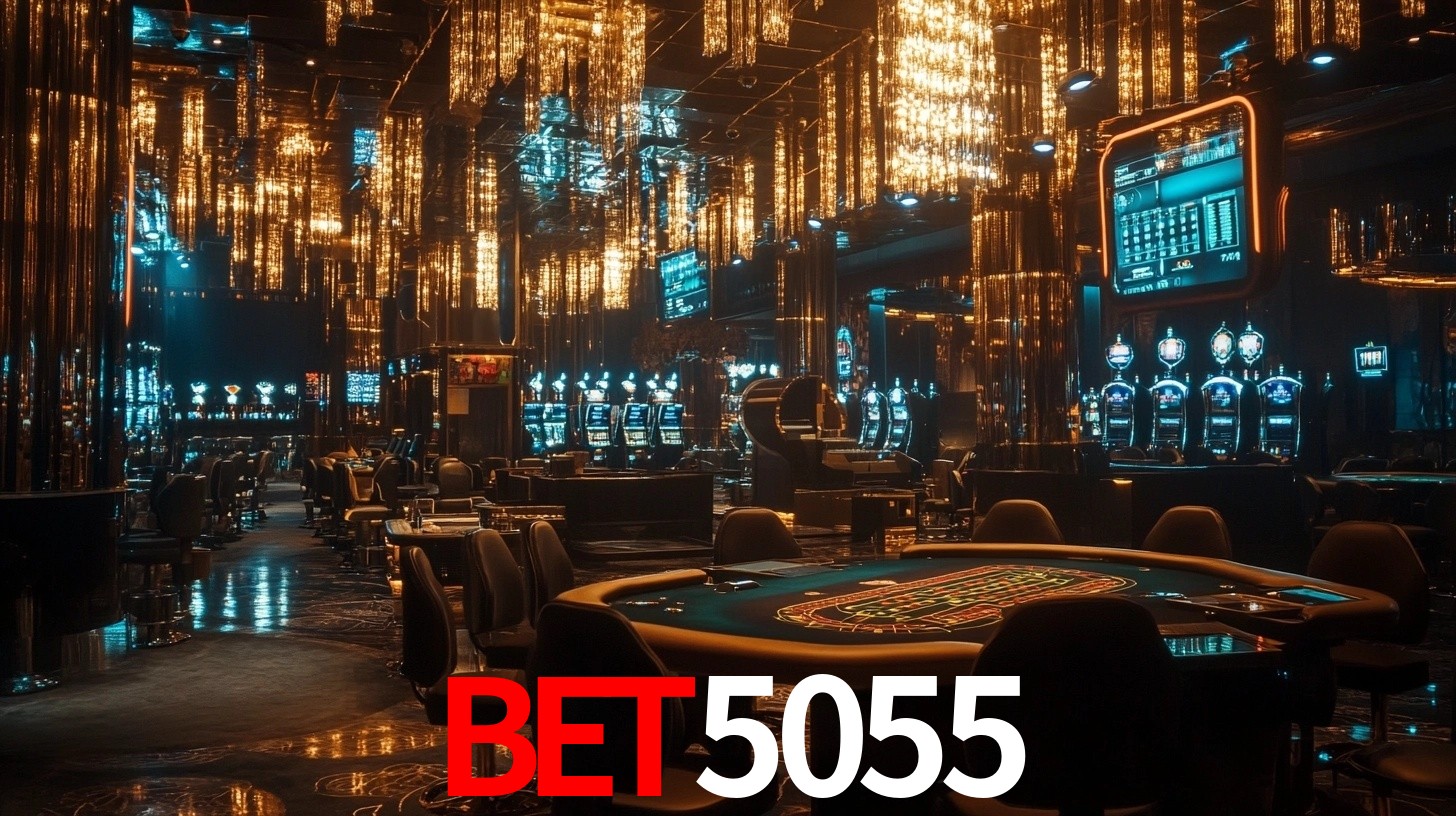bet5055 - Cassino Online Muito Divertido - bet5055.com