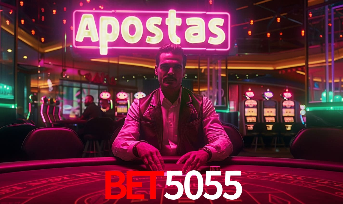 Descubra a Essência do bet5055: Nossa História e Compromissos