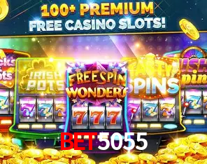 Explorando a Categoria de Eventos em Apostas na bet5055