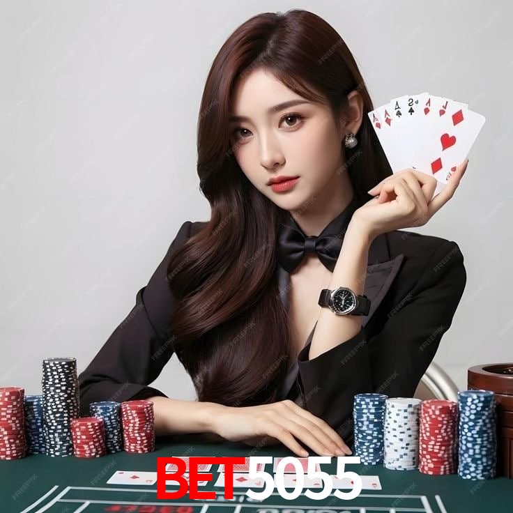 Jogos de Slot bet5055