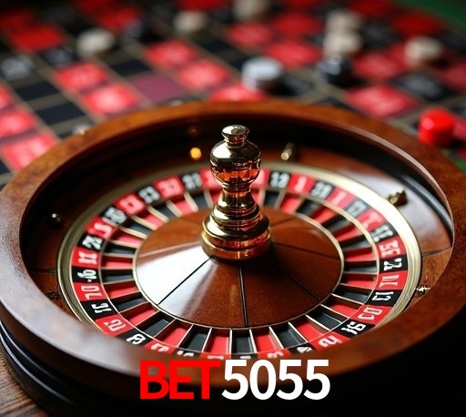Login Seguro bet5055